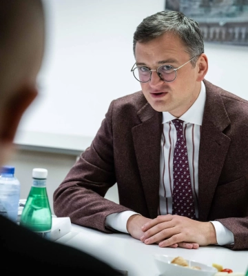 Україна отримала від Угорщини сигнал про &quot;вікно можливостей&quot; на саміті ЄС, - Кулеба
