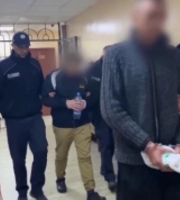 Підпалювали квартири в Одесі: поліцейські затримали злочинне угруповання