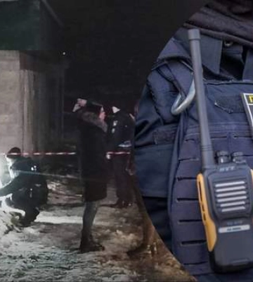 У Кропивницькому загинув чоловік, ймовірно внаслідок спрацювання вибухового пристрою