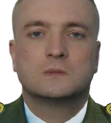 На Волині призначили начальника районного ТЦК