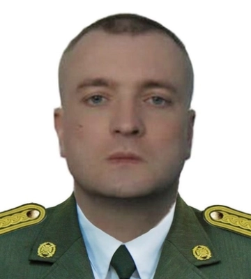 На Волині в одному з районних ТЦК  – новий очільник