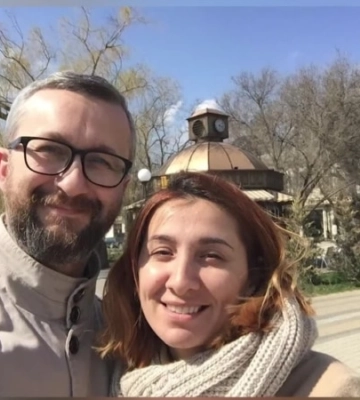 17 лет тюрьмы в Сибири. Замглавы Меджлиса Наримана Джеляла этапировали в Минусинск