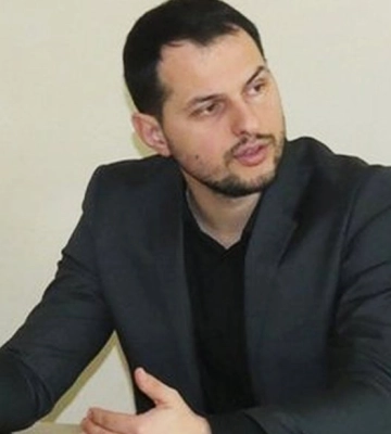 Кабмін погодив кандидатуру нового голови Рівненської ОДА