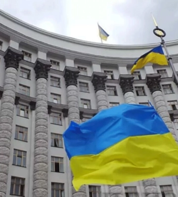 Кабмін погодив призначення нового голови Рівненської ОВА