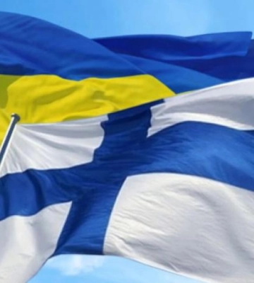 «Ми йшли до цього майже рік»: міський голова Дніпра Борис Філатов про відрядження до міста Гельсінкі