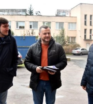 Громадська організація «Проліска» надала допомогу переселенцям у  Закарпатті на  8,5 мільйонів гривень