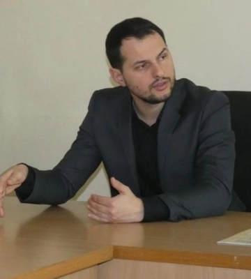 Кабмін погодив призначення нового голови Рівненської ОВА