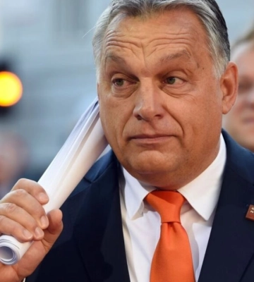 Орбан не підтримав прохання угорців Закарпаття