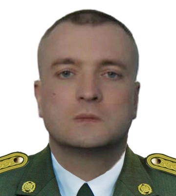 У відділі Ковельського РТЦК – новий начальник