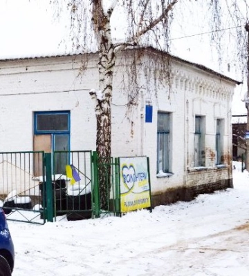 Зловмисник обікрав волонтерський центр у Дубно