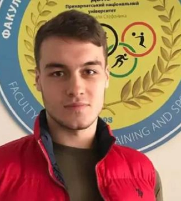Трагічно пішов з життя дворазовий чемпіон світу з Івано-Франківська (ФОТО)