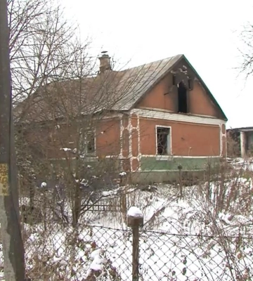 На Рівненщині провели пожежний рейд (ВІДЕО)