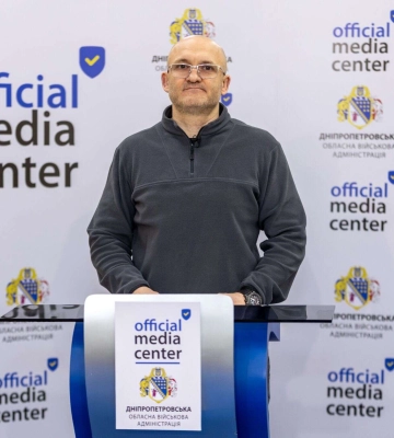 Про роботу аграріїв, контроль закупівель, Міжнародний молодіжний форум: актуальні новини від Дніпропетровської ОВА