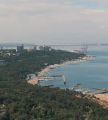 В Одессе прогремел взрыв. Россия запустила &quot;шахеды&quot;, работает ПВО
