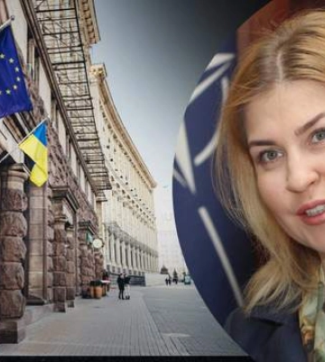 В Австрии были против переговоров о вступлении Украины в ЕС: Киев ответил на это заявление