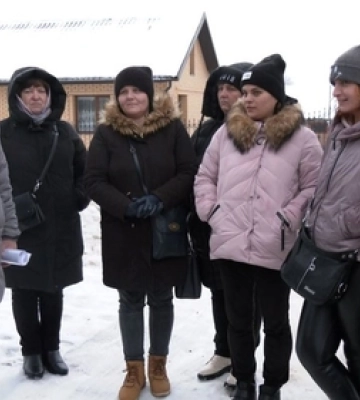 На Волині в одному з ліцеїв забирають вже другий автобус на потреби ЗСУ: чим довозитимуть учнів