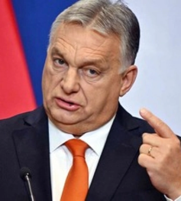 Ответ венграм Закарпатья: что предлагает Орбан Украине вместо членства в ЕС