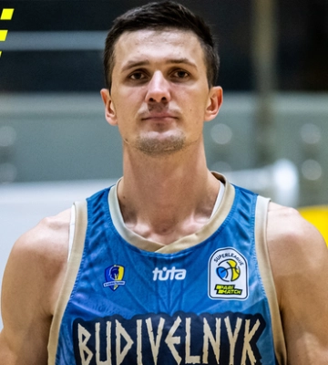 Днепр подписал MVP Суперлиги Владимира Конева