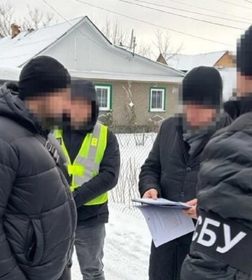 На Житомирщині викрили депутата-рекетира: разом з бандою викрадав людей і &quot;вибивав&quot; гроші