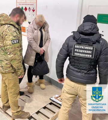 Закарпатська прокуратура оприлюднила подробиці резонансної справи наркоторговців