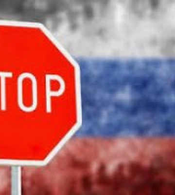 Злочини, породжені війною, не залишаться без покарання