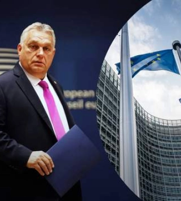 Орбан не підтримав прохання угорців Закарпаття