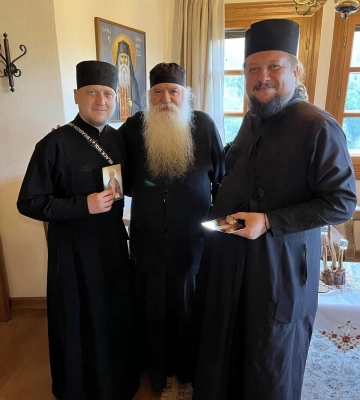 У Рівному збудують новий храм