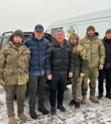 Ворог боїться «степових хижаків» з Вінниччини