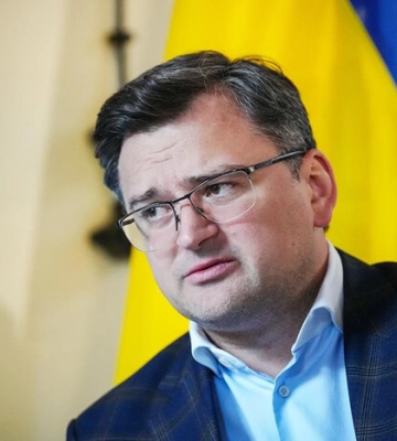 Венгрия больше не помеха на пути членства Украины в ЕС – Кулеба