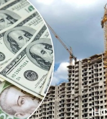 В Киеве в 2024 году вырастут цены на недвижимость до 15% в гривне