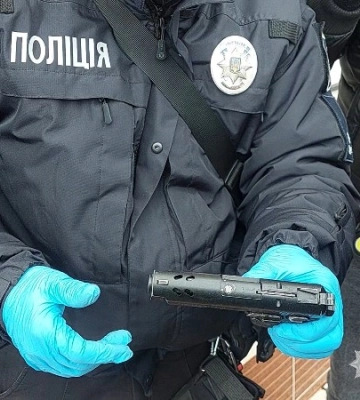 На Одещині зловмисник вимагав у підприємця неіснуючий борг