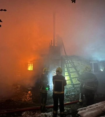 Атака на Київ, зустріч Зеленського та Байдена: головне за ніч