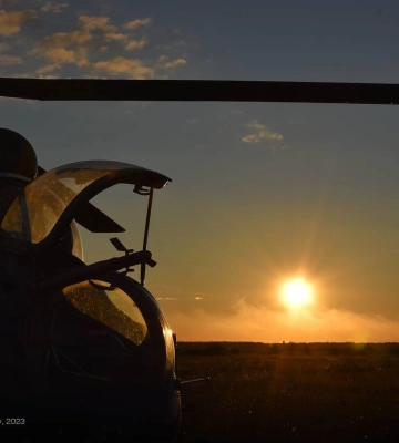 Знищено 10 ракет, що летіли вночі на Київ, - Повітряні сили