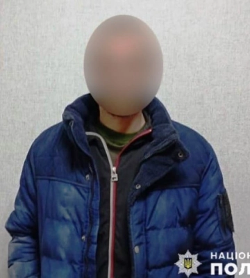 В Миколаївській області чоловік побив дружину