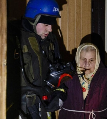 Атака балістики на Київ: Кличко назвав кількість постраждалих