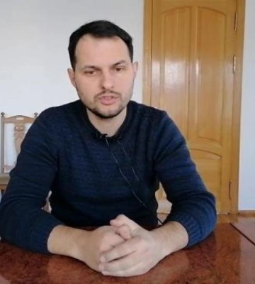 Кабінет міністрів України погодив кандидатуру нового голови Рівненської ОДА
