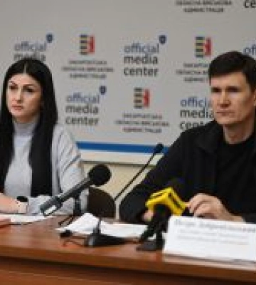 Перші помічники ветеранів пройшли відбір