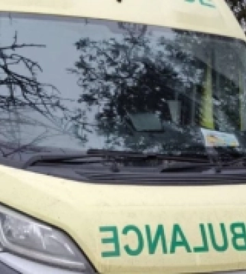 Нова «швидка» для Високопільської громади Херсонської області