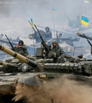 США пропонують Україні змінити тактику після невдалого контрнаступу