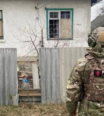 Доба на Донеччині: під вогнем Красногорівка, Курахове, Сіверськ. Поранено людину, пошкоджено будинки