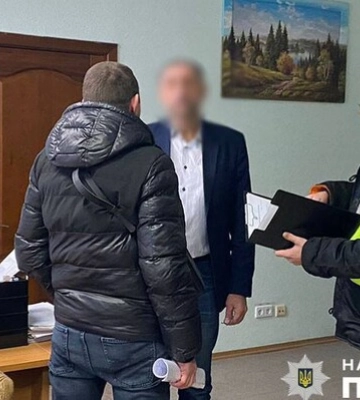Затопление тоннеля метро: полиция пришла с обысками в &quot;Киевский метрополитен&quot; и КГГА