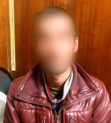 В Миколаєві чоловік вдарив ножем приятеля