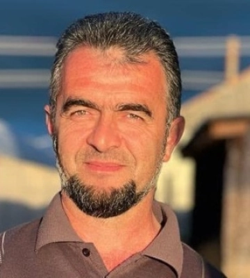 У Криму російські силовики обшукали та затримали імама Ісмаїла Юрдамова