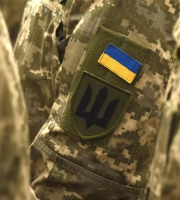 На Львовщине распространяют видео угроз священнику со стороны военного