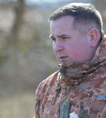 Чоловік, який конфліктував зі священником на Львівщині, втратив двох синів на війні