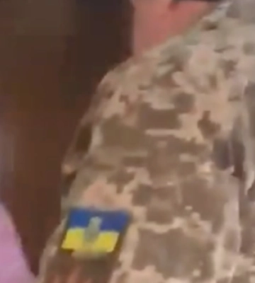 У Львівському ТЦК відреагували на відео, де чоловік у військовій формі грубо спілкується зі священником