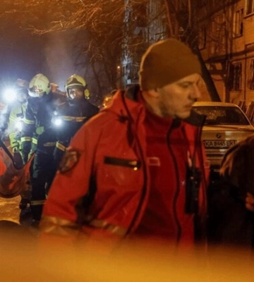 У Дніпровському районі пошкоджена лінія електропередач: 35 приватних будинків без світла