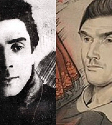 Как Николай Хвылевой убил Николая Фитилева: история жизни и смерти украинского гения пера Как Николай Хвылевой убил Николая Фитилева: история жизни и смерти украинского гения пера