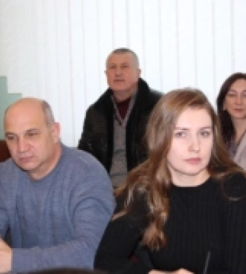 У Ковельській адміністрації представники громад Старовижівщини радилися щодо мобілізації