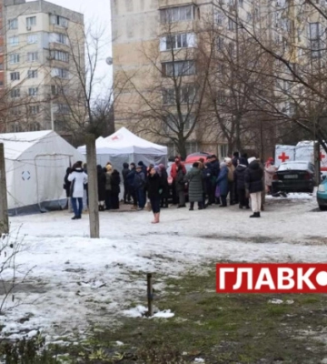 У Дніпровському районі пошкоджена лінія електропередач: 35 приватних будинків без світла